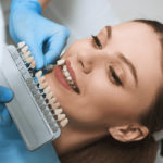 تفاوت لمینت و کامپوزیت و بلیچینگ دندان چیست؟